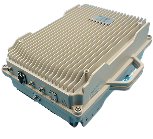 集贤单频/双频/四频/五频运营级数字光纤直放站