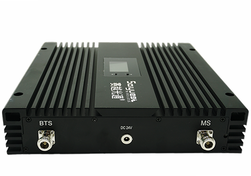 集贤双频手机信号增强器2000㎡