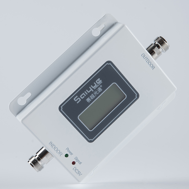 集贤家用配电房机房信号放大器200㎡