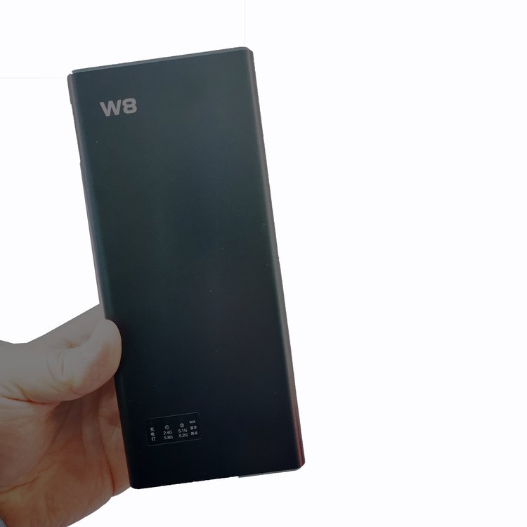  集贤蓝牙WiFi信号屏蔽器
