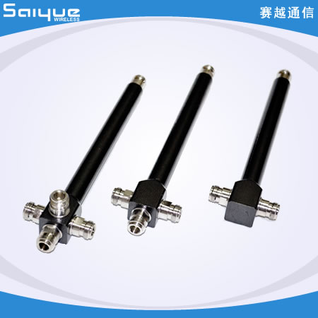  集贤FM调频广播同步广播功分器